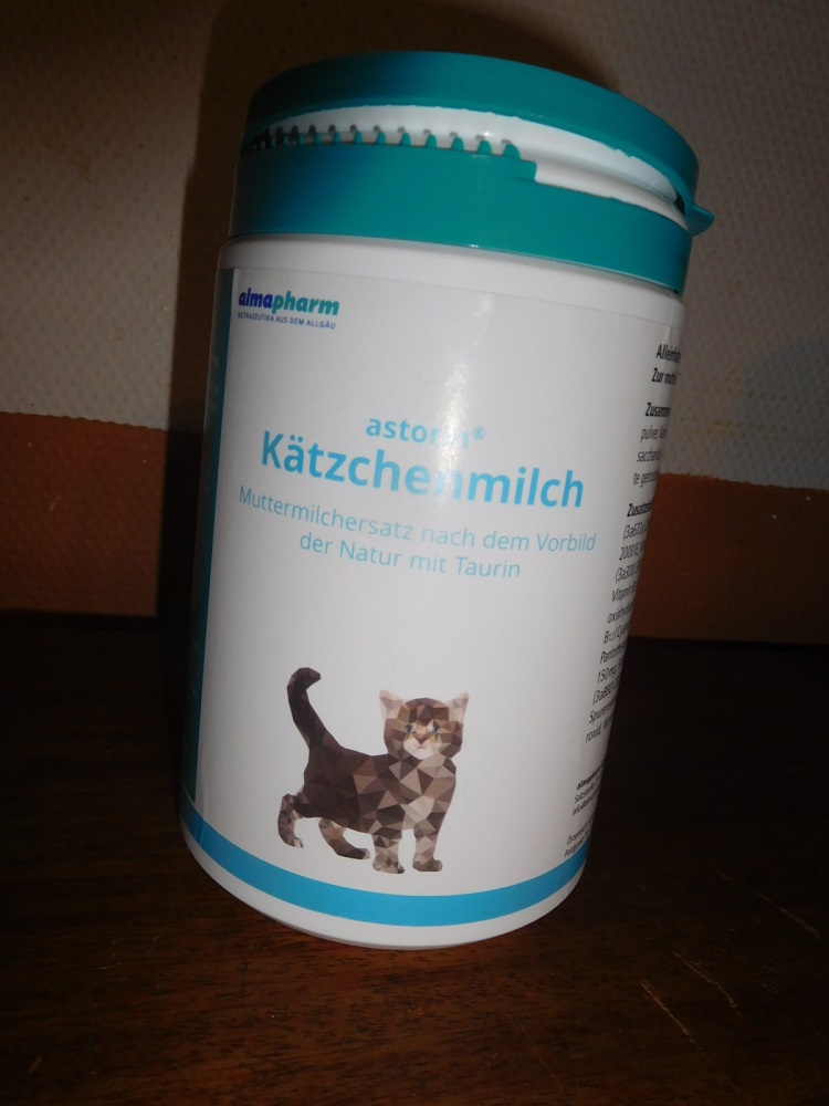 Muttermilch